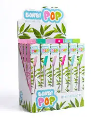 Bombi pop 3