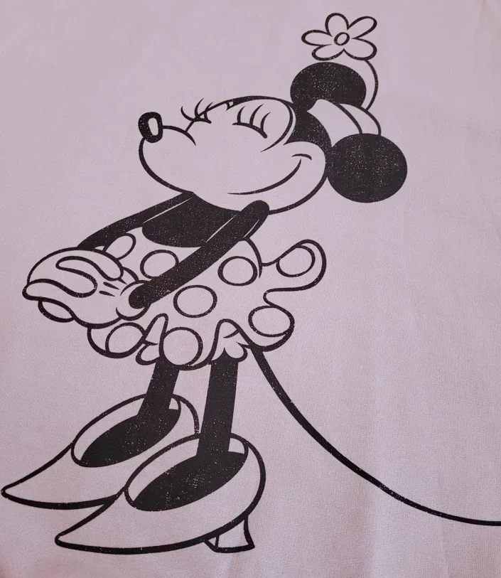 Minnie Mouse (S-XXL) 2