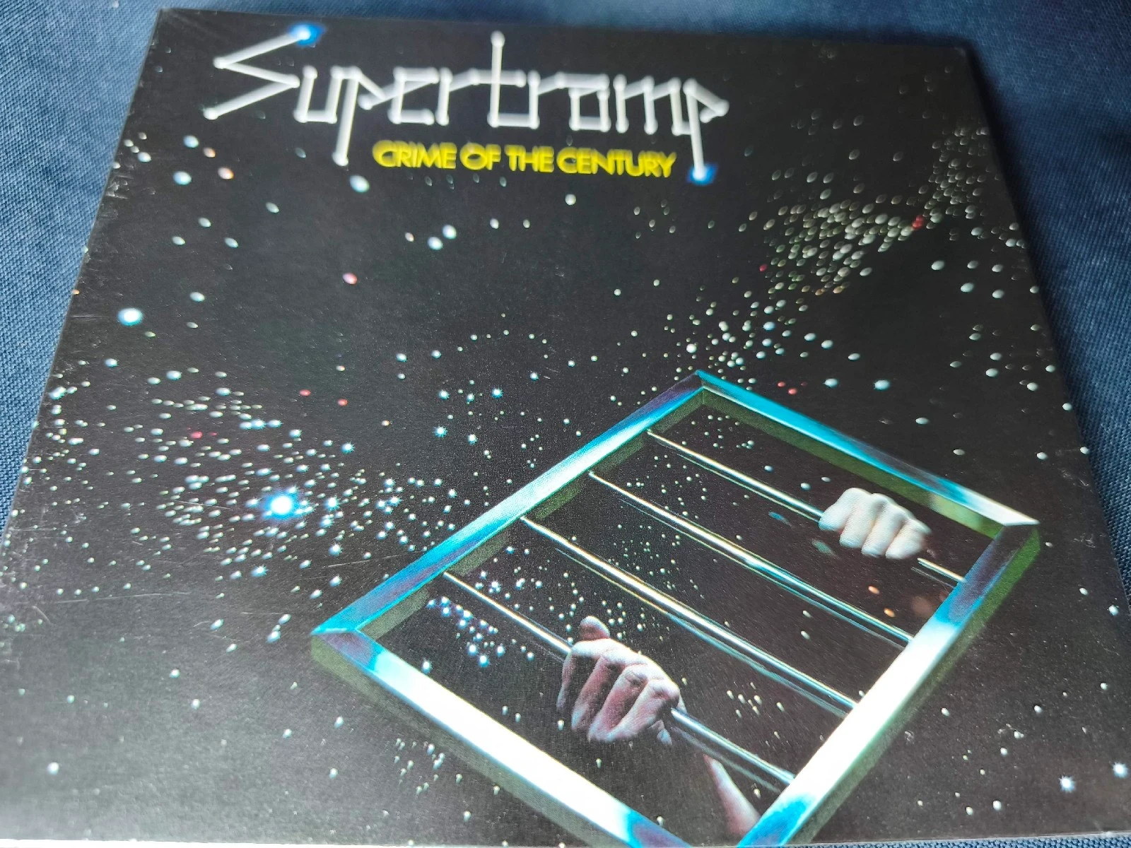 Supertramp - Crime Of The Century (2CDS)(DELUXE EDITION)(NETHERLANDS)