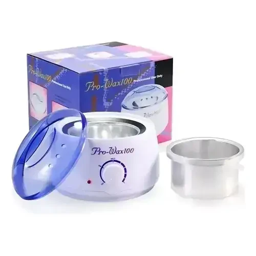 Olla Cera Pro Wax 100