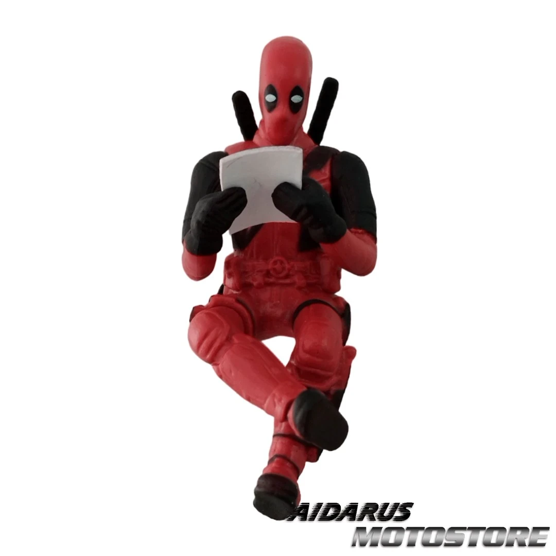 ADORNO MUÑECO DEADPOOL 02