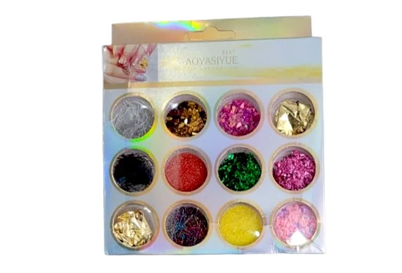 aoyasique decoracion para uñas ref-dyf-210650