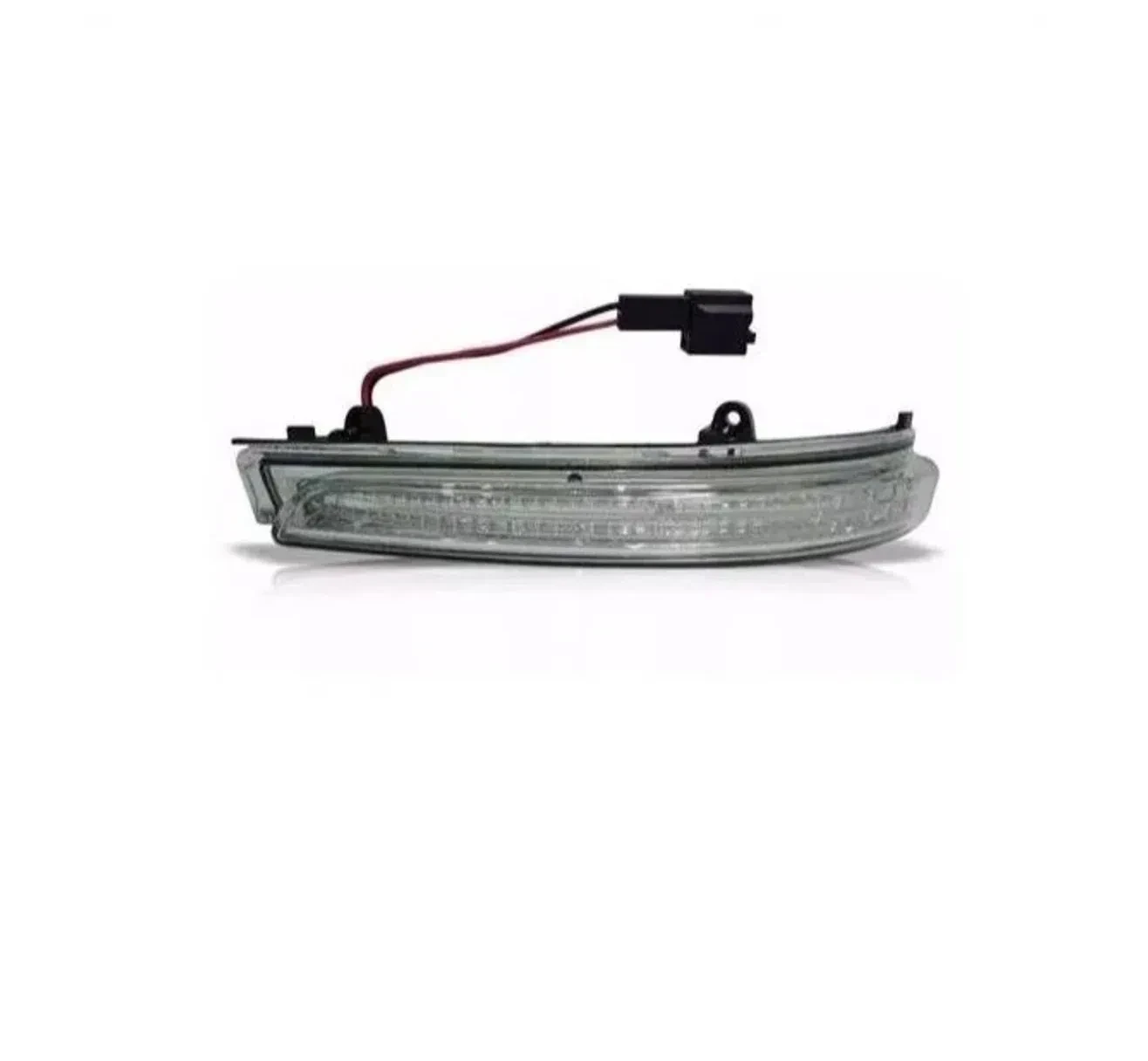 Guiñador del retrovisor VW Gol / Fox / Saveiro G6/G7 2013-2019 5