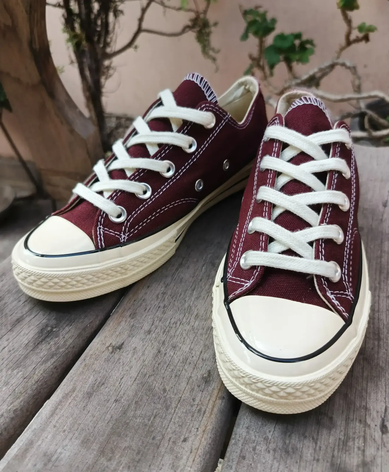 Converse Chuck Taylor  2