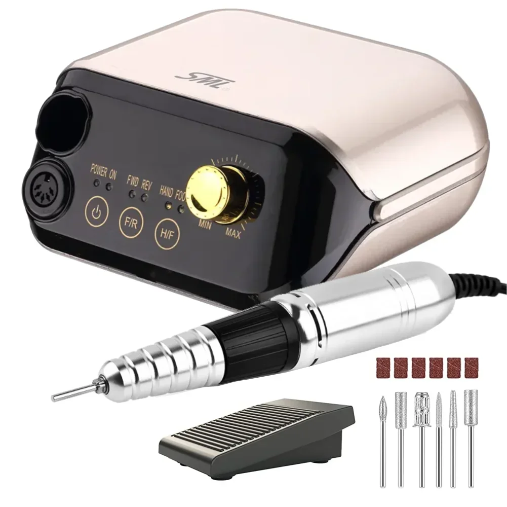 Micromotor Profesional 35.000 RPM