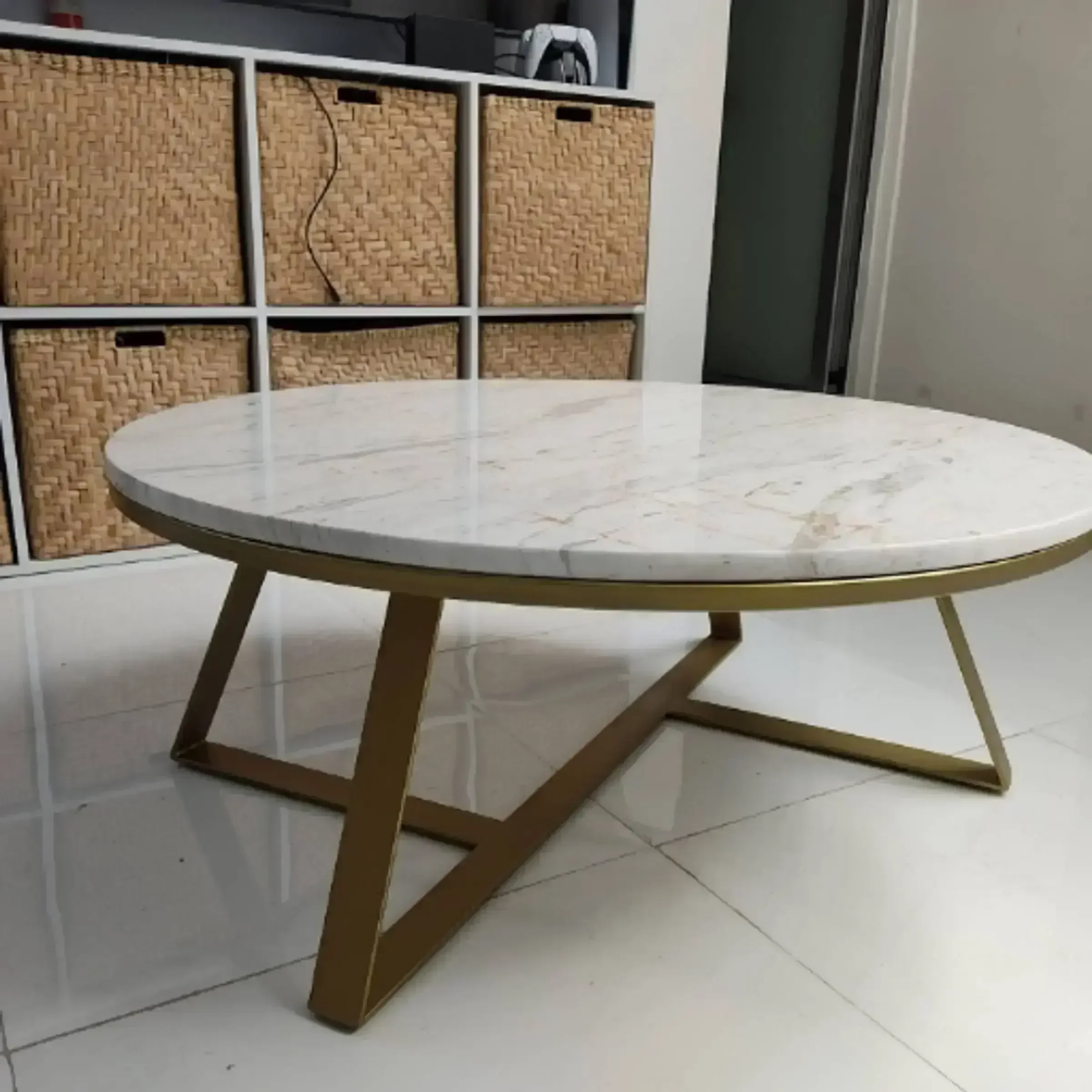 Mesa de centro Alondra 1.00