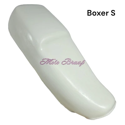 Boxer S espuma JC