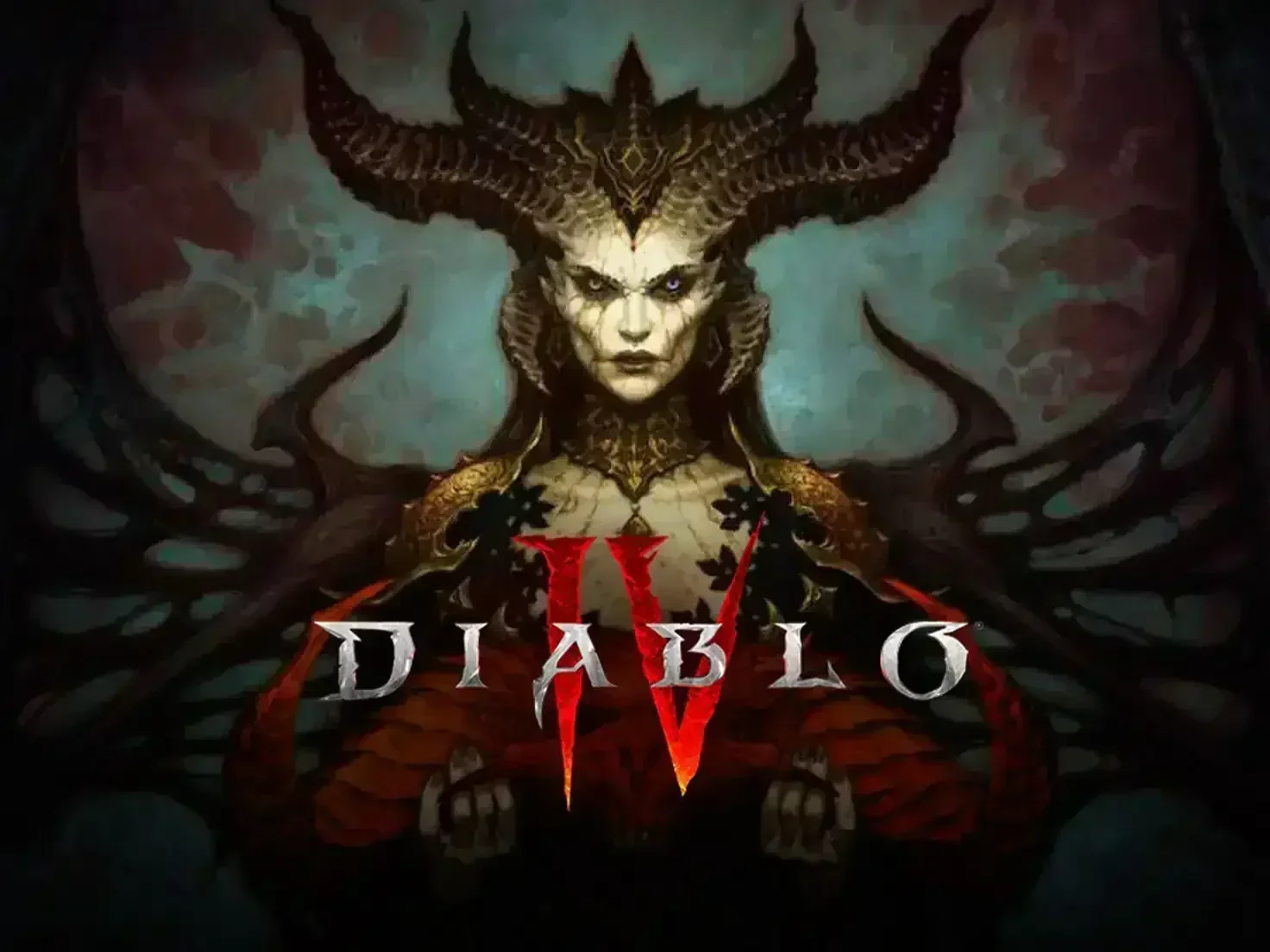 DIABLO IV