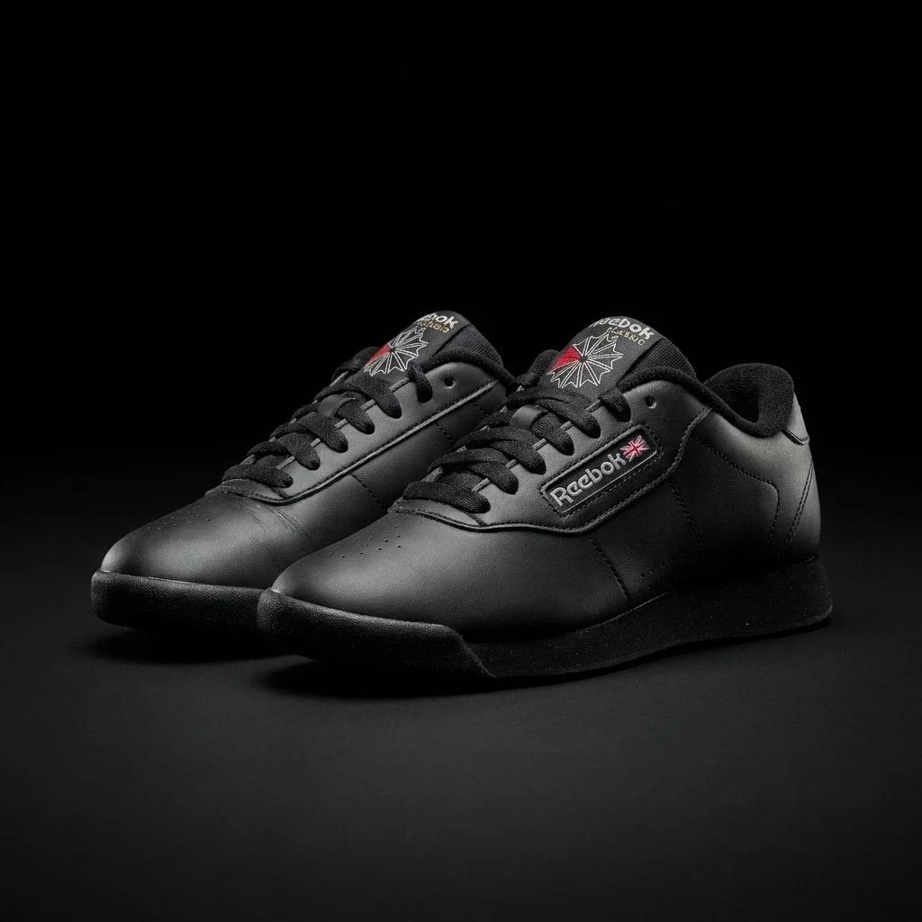 TENIS REEBOK PRINCESS