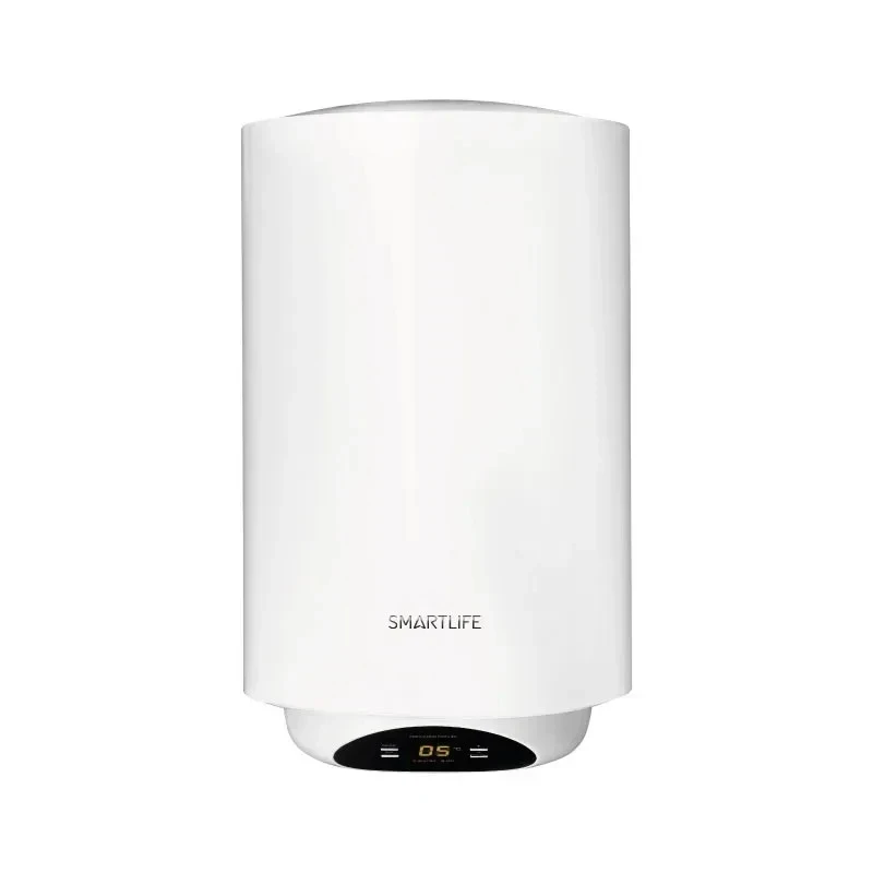 Calefon Digital 35L Eficiencia A 𝙎𝙈𝘼𝙍𝙏𝙇𝙄𝙁𝙀