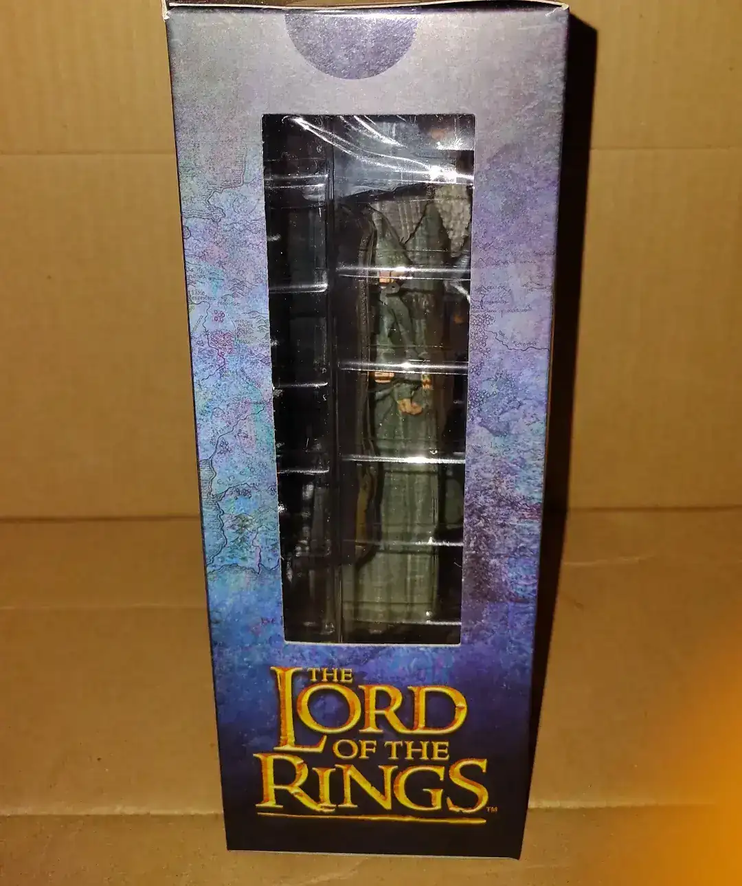 Diamond select The Lord of the Rings Select Gandalf 3