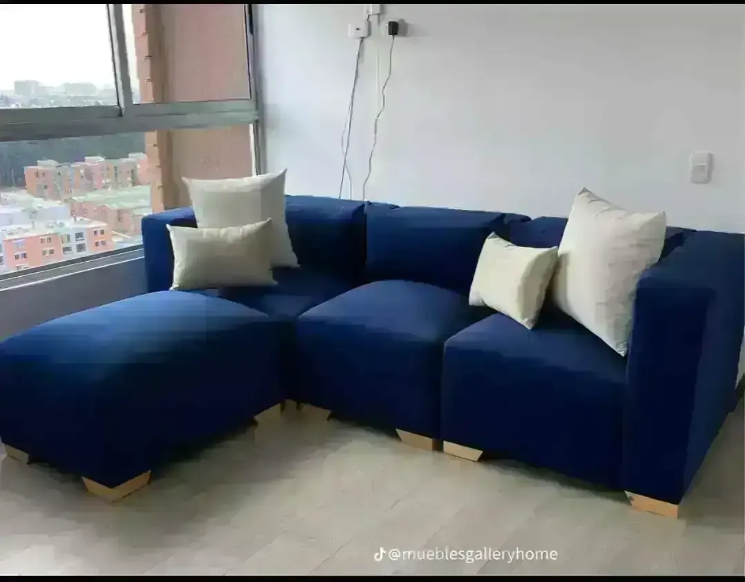 Sofá Apolo Modular 