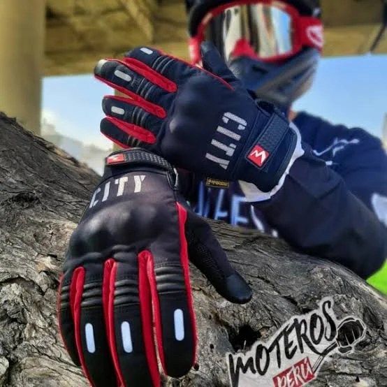GUANTES CITY  2