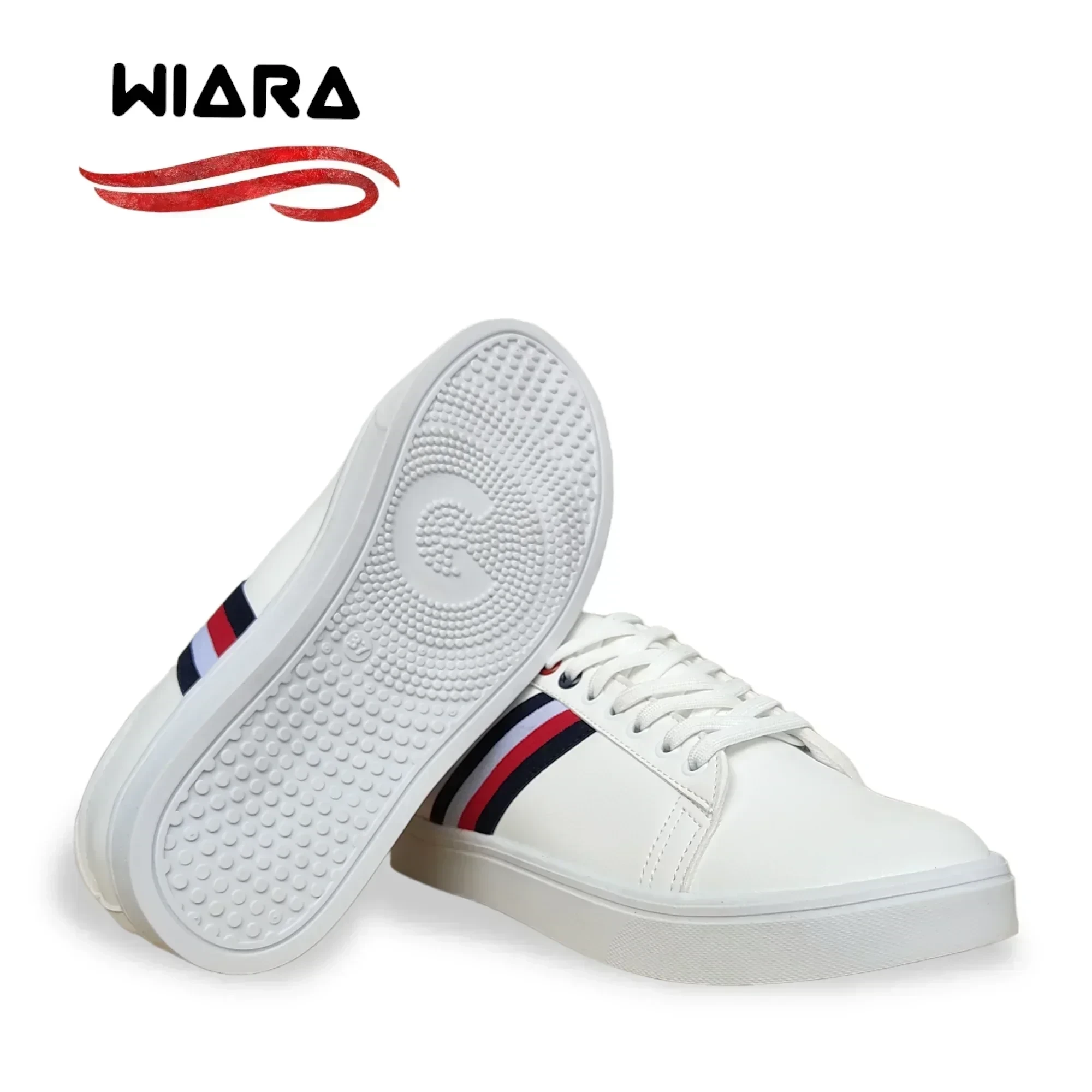 Tommy Blanco Unisex 3