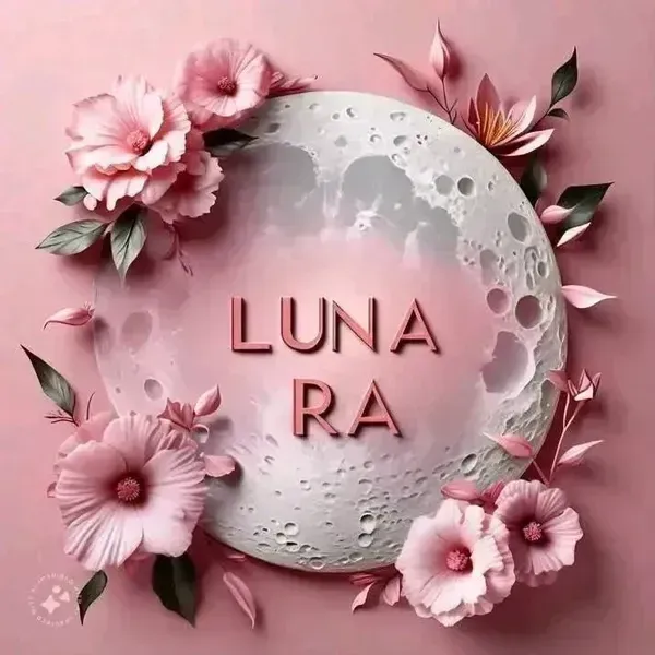 LUNA RA