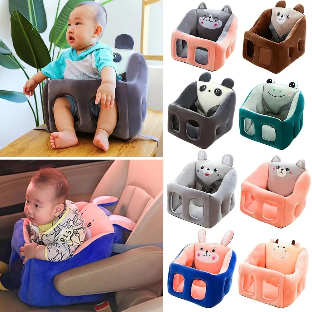 SILLON ADAPTABLE PARA BEBES 