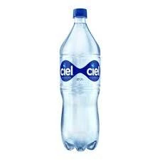 AGUA CIEL 2L