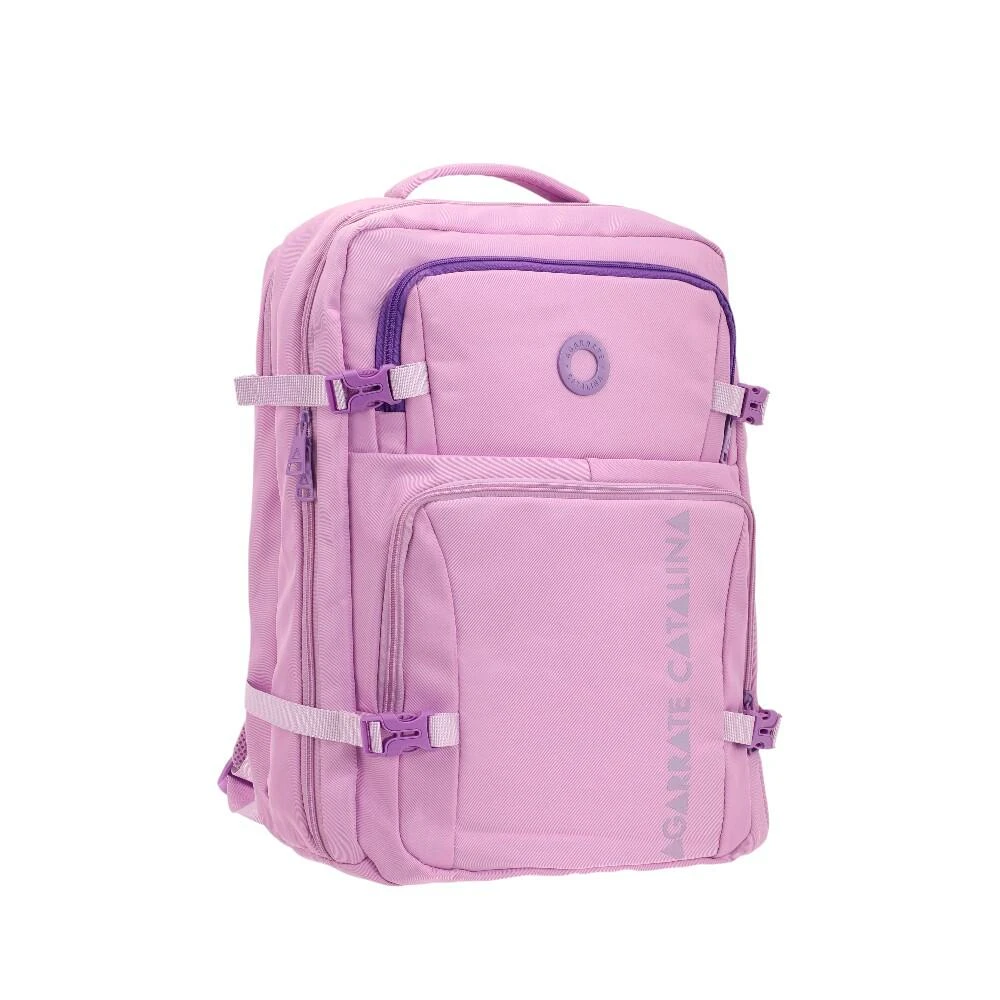 MOCHILA CARRY ON AGARRATE CATALINA 3
