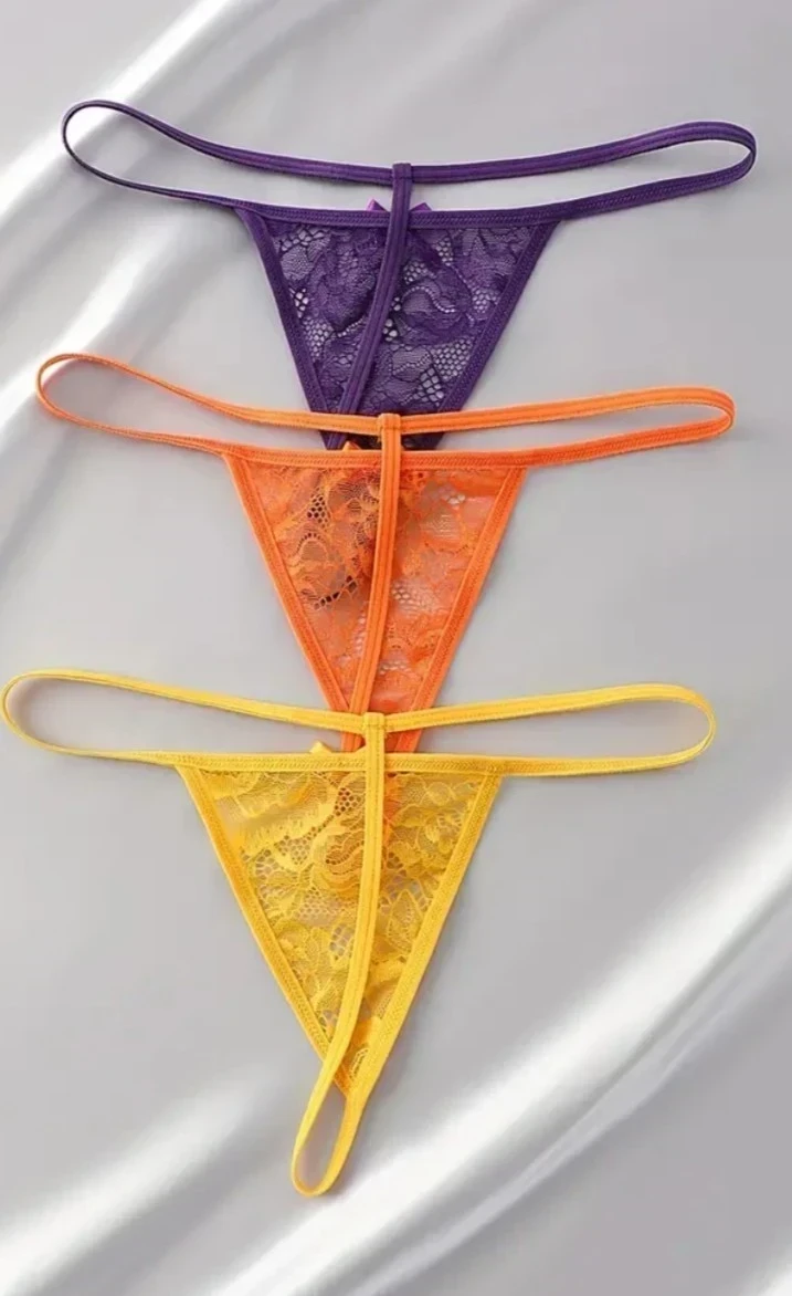 Talla S (3 piezas)  2
