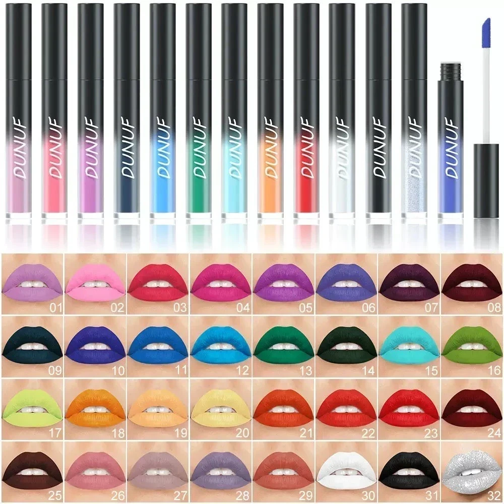 LABIAL LIQUIDO COLORES  2