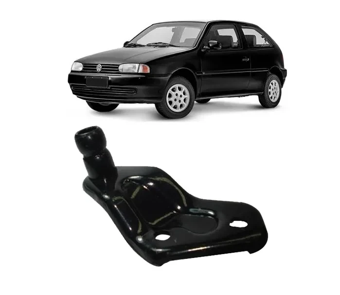 Soporte de motor del. front Gol / Parati / Saveiro 95/...