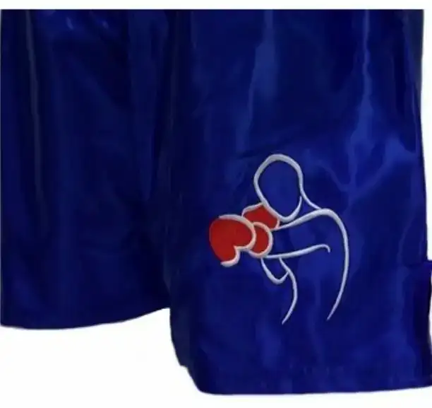 PANTALON BOXEO 🥊  3