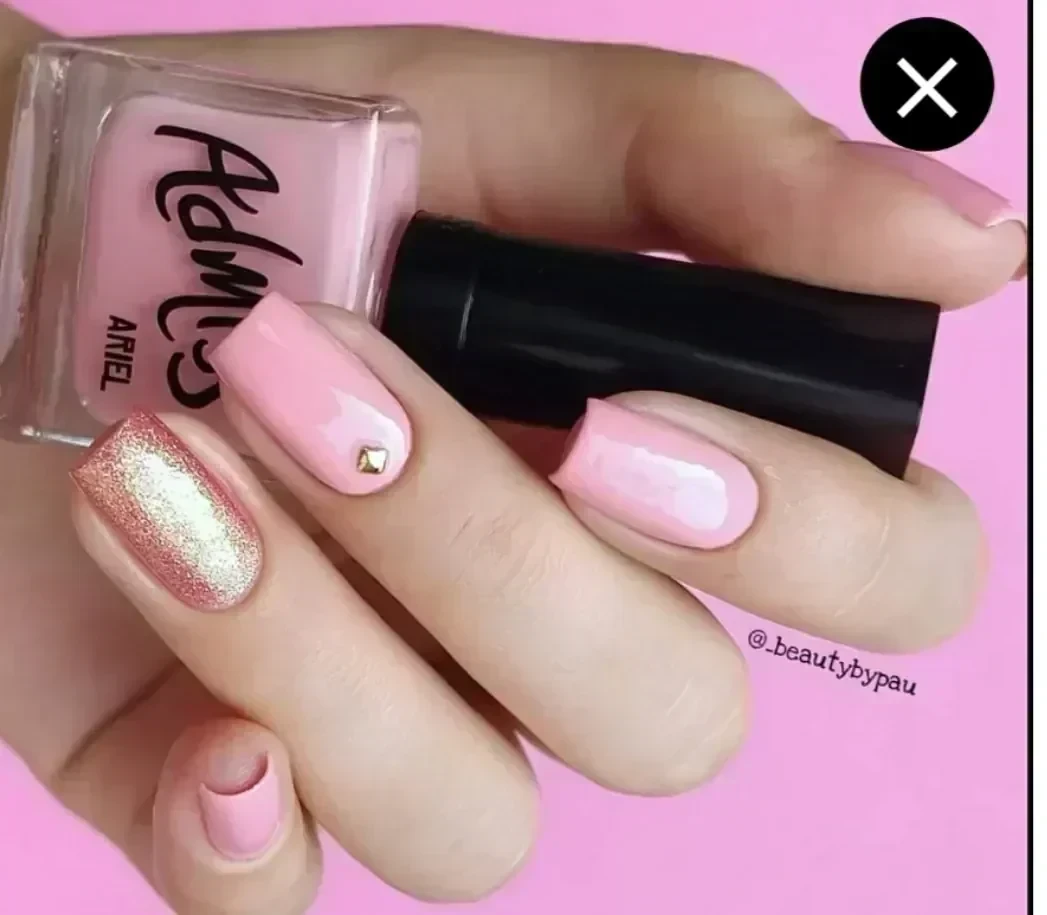 admiss esmalte ariel