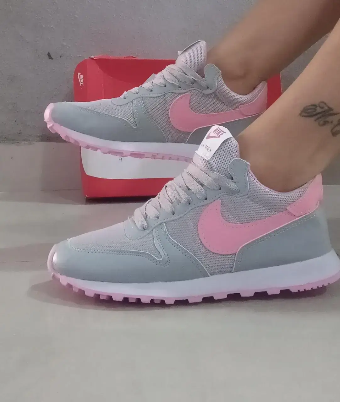 Zapatillas nike  2