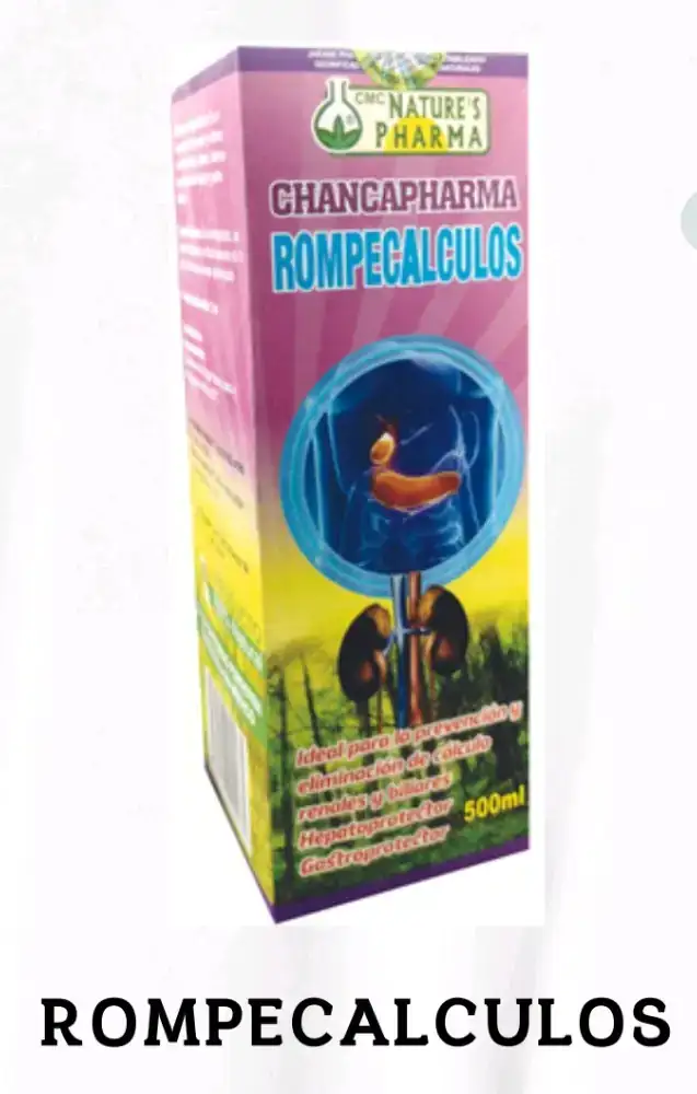Rompecalculos