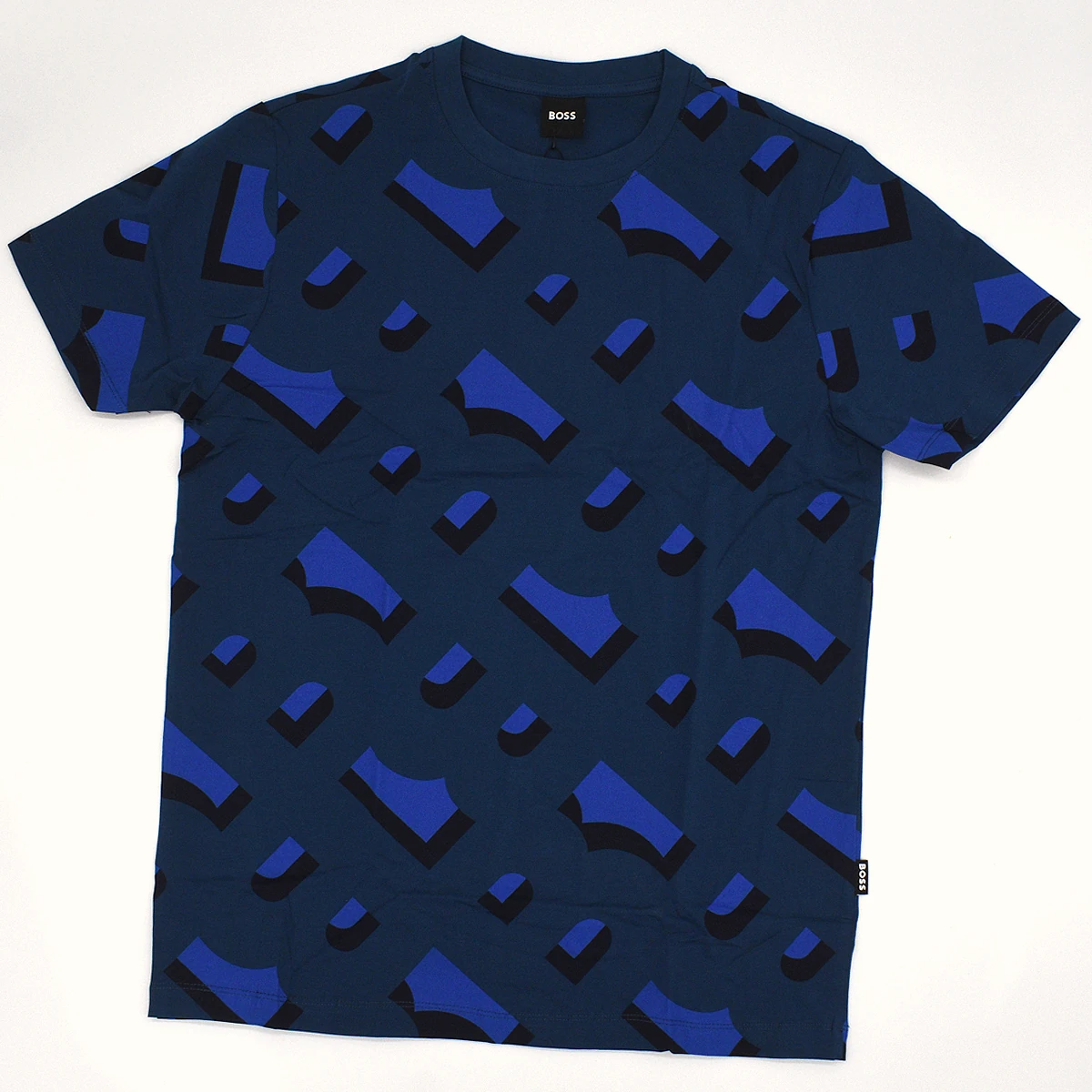 Playera Boss