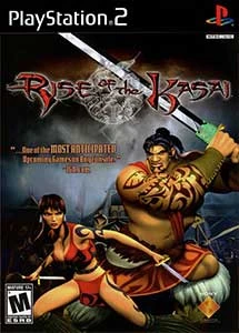 Rise of the kasai