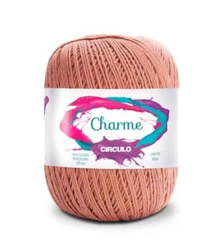 CHARME 7713 LENHA