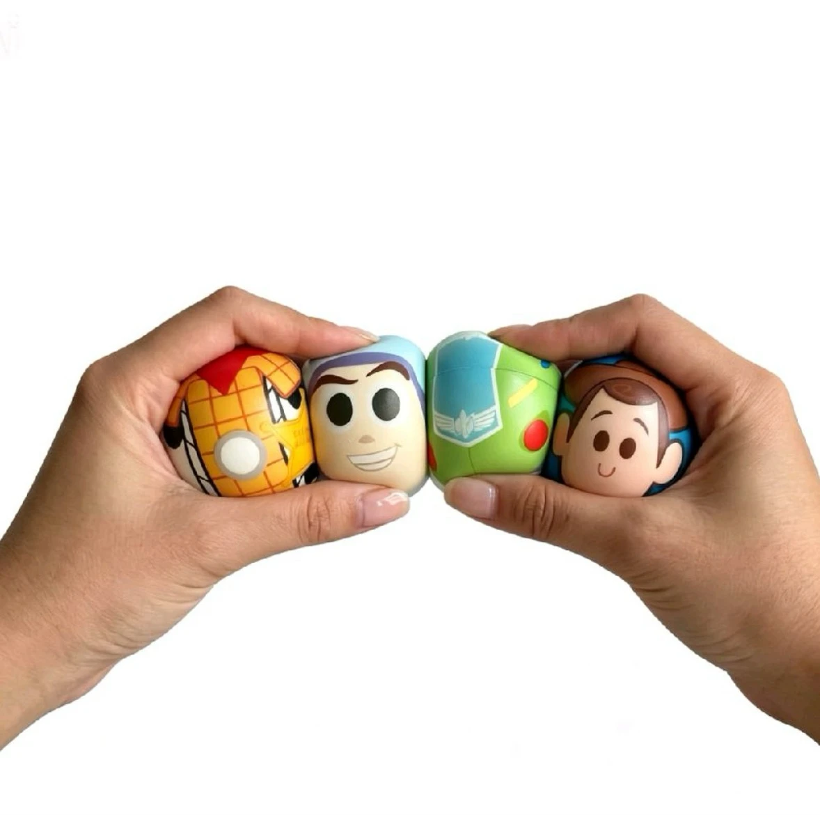 Docena de pelota antiestres toy story  2