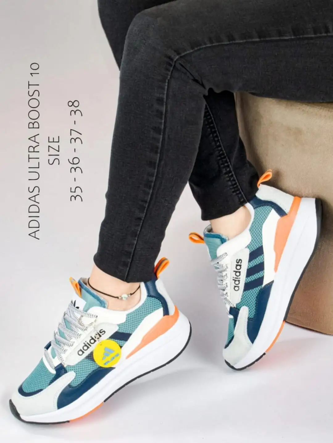 ultra boost (mujer)