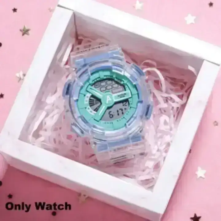 Reloj Spor de Mujer en Oferta  2