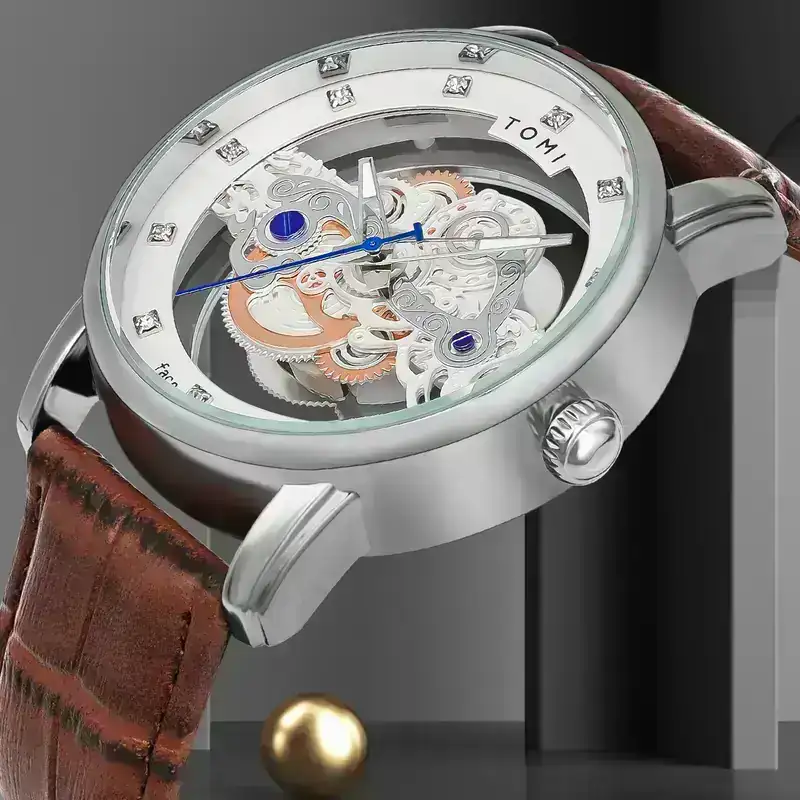 Reloj Original TOMI 