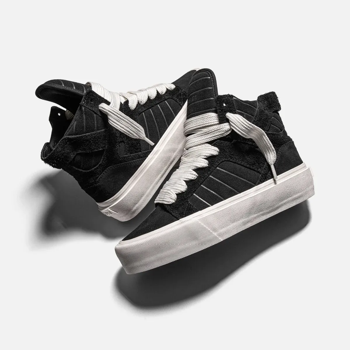 Straye SKTP.01 - Size 40.5 y 41 2