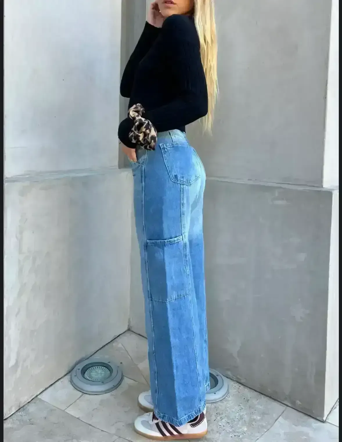Jeans marcia 2