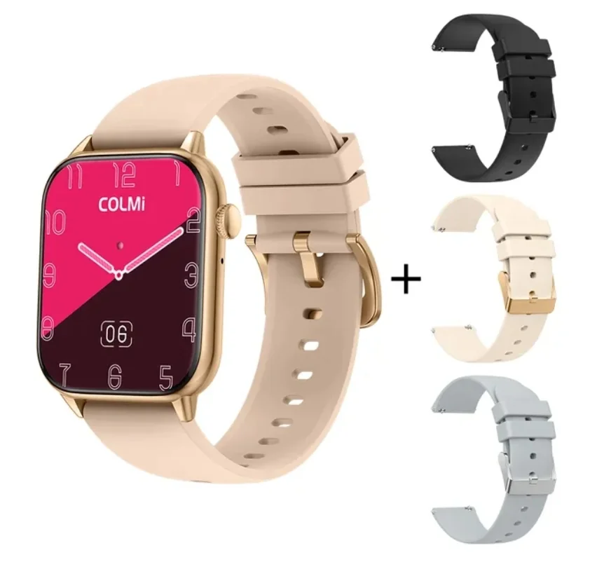 Reloj Smartwatch  COLMI C60