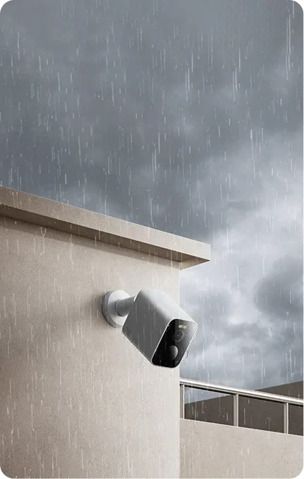 Camara Xiaomi OUTDOOR BW300