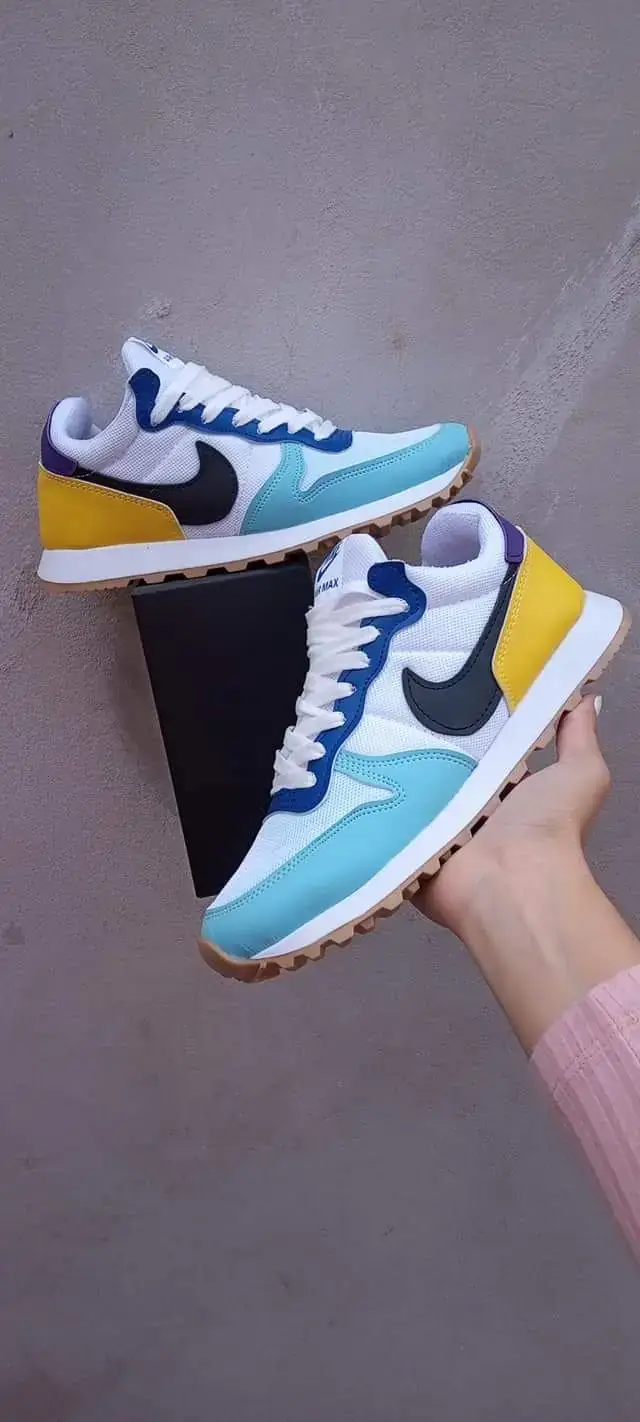 Zapatillas nike  2