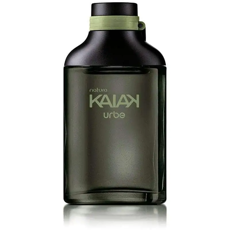 KAIAK URBE