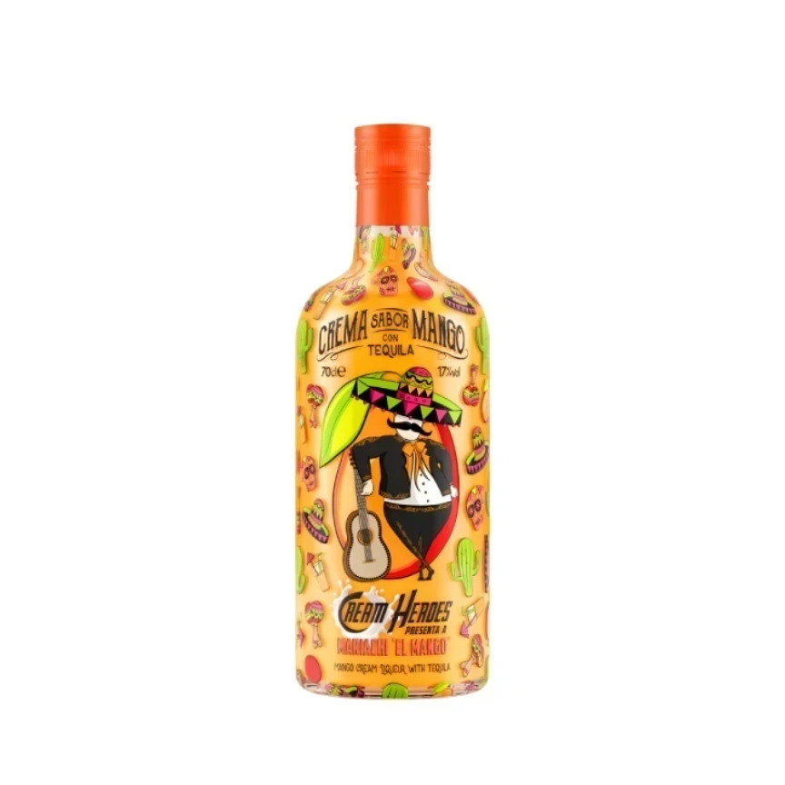 MARIACHI EL MANGO 