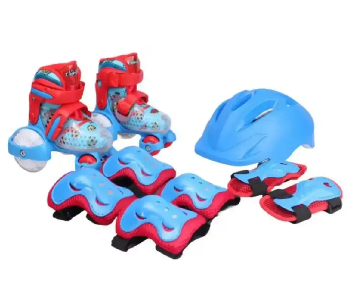 ENTRENADOR SweetRocket #14-16 2