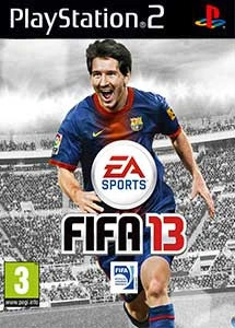 Fifa 13