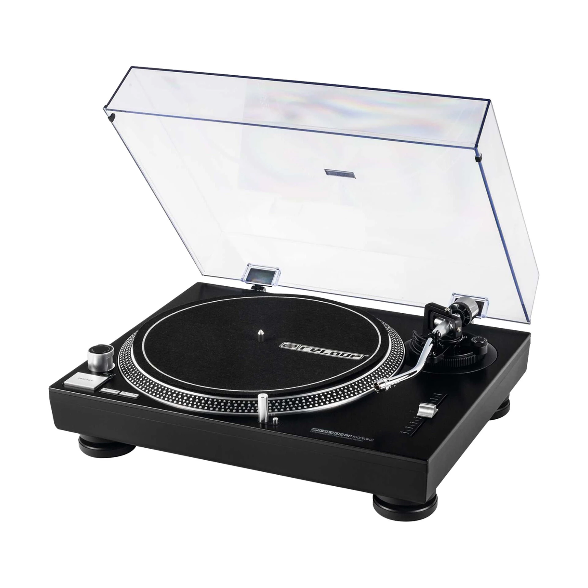 RELOOP RP1000MK2 2