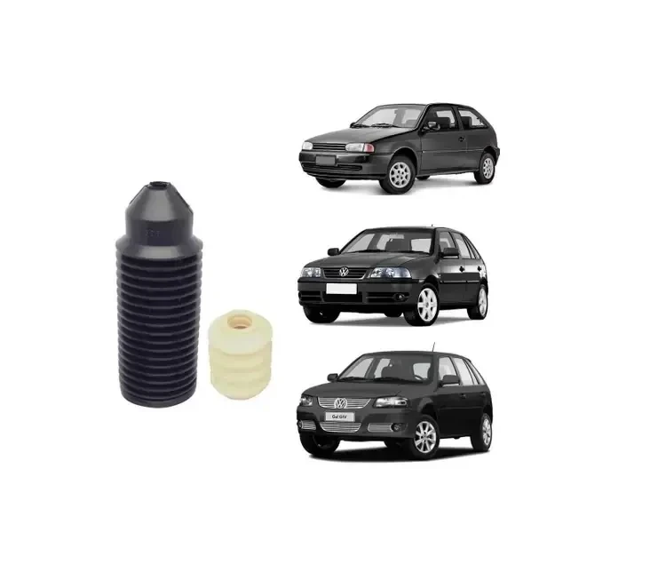 kit amortiguador delantero Vw Gol / Parati / Saveiro 1996-2006 / 708138