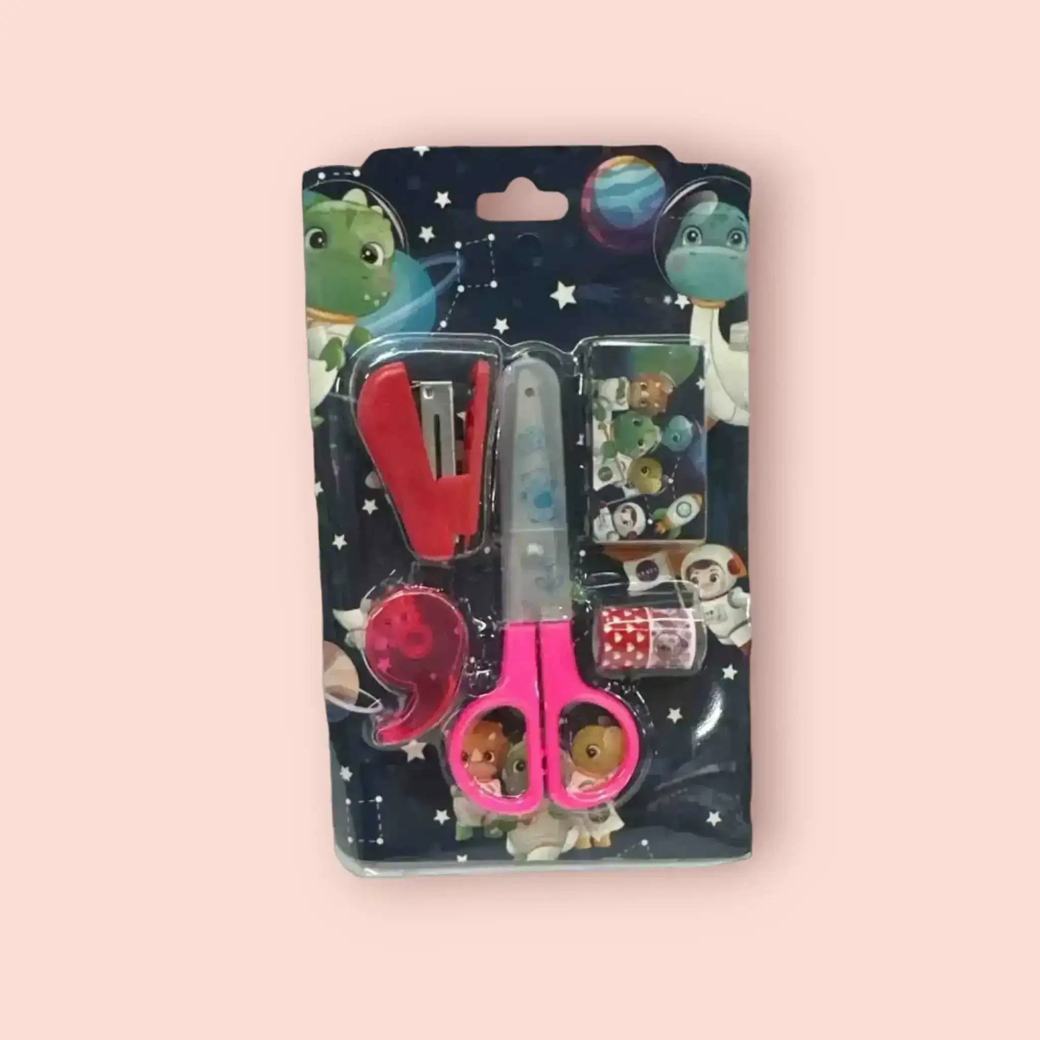 Kit de Oficina Kawaii 4