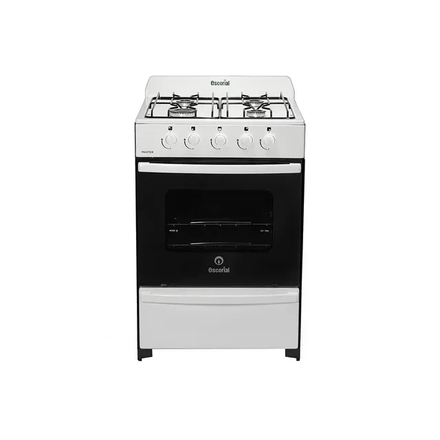 COCINA ESCORIAL MASTER CLASSIC A GAS LICUADO 