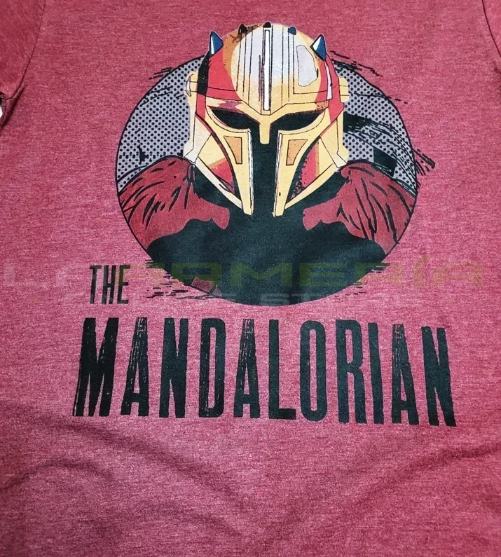 Star Wars - The Mandalorian (S) 2